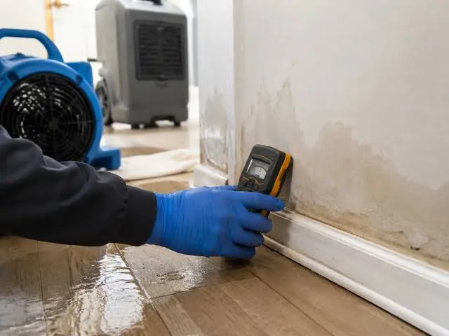 24/7 Water damage restoration services in Bagdad, FL - Rapid flood cleanup and mitigation